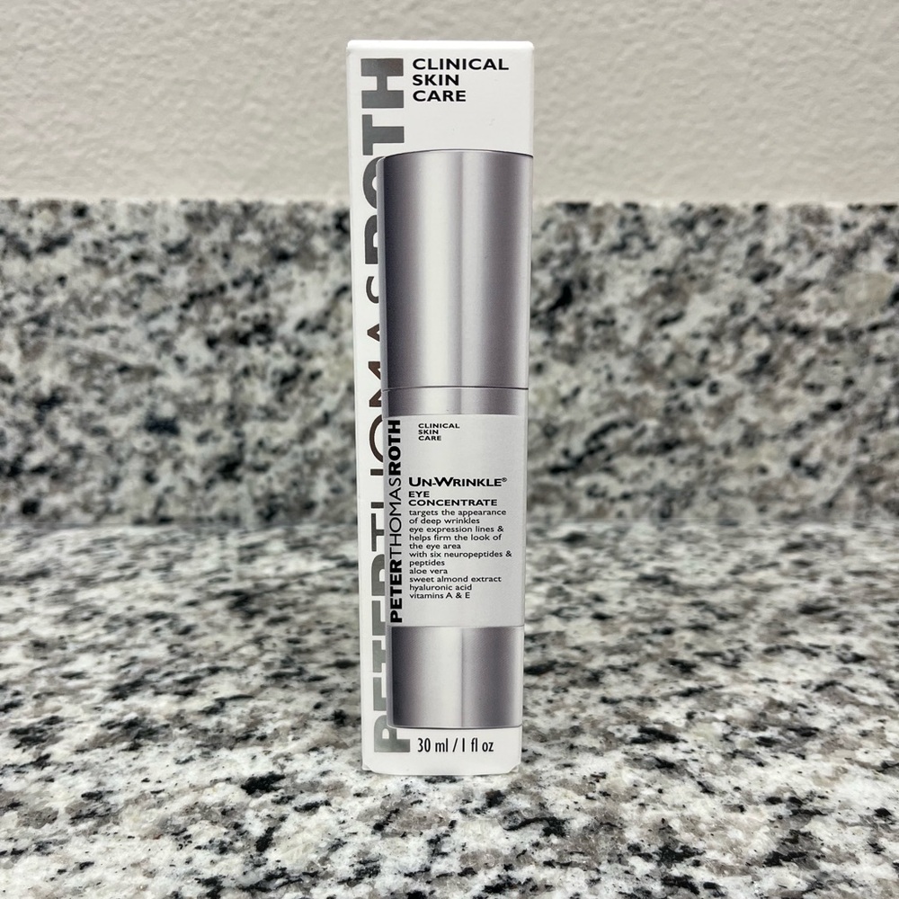 Peter Thomas Roth Un-Wrinkle Serum - Picture 4 of 4